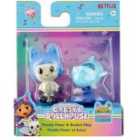 Spin Master Gábinin kouzelný domek FIGURKY S DOPLŇKEM – Zboží Dáma