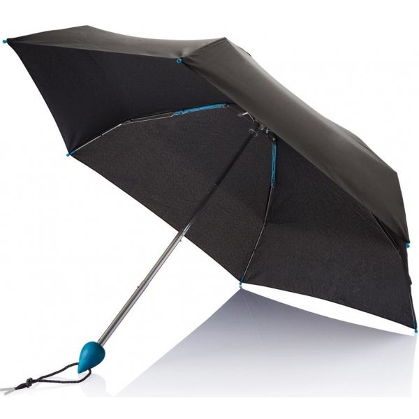 XD Design Droplet skládací deštník modrá od 818 Kč - Heureka.cz