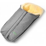 Kreibich&Fellhof nánožník/fusak ZERMATT silver caro – Zboží Dáma