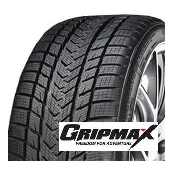 Gripmax Status Pro Winter 235/40 R20 96V