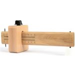 MAGG Rejsek dvojitý s jednou aretací 170mm 41-1 – Hledejceny.cz
