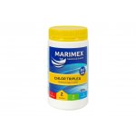 MARIMEX 11301206 AquaMar Chlor Triplex Mini 900g – Hledejceny.cz