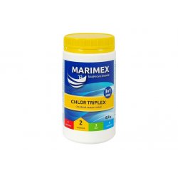 MARIMEX 11301206 AquaMar Chlor Triplex Mini 900g