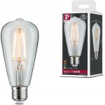 Paulmann P 28703 LED speciální žárovka 7,5 W E27 čirá teplá bílá stmívatelné – Hledejceny.cz