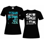 Tričko Linkin Park Meteora LP Černá – Zboží Mobilmania