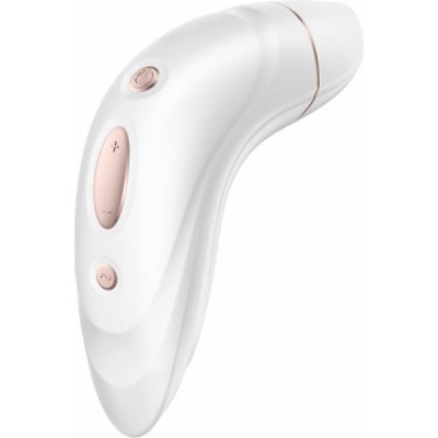 Satisfyer Pro 1+ – Sleviste.cz