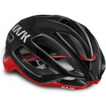 Kask Protone black/red 2016 – Zboží Mobilmania
