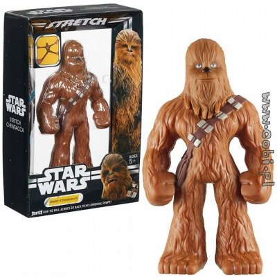 Character Options Star Wars Chewbacca – Zbozi.Blesk.cz