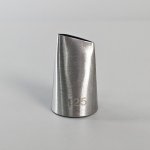 Cake star trezírovací špička č.125 – Sleviste.cz