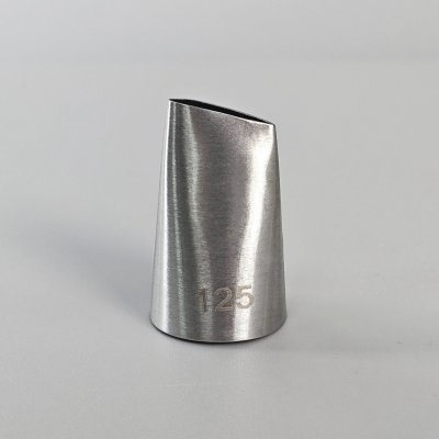 Cake star trezírovací špička č.125 – Sleviste.cz