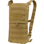 Condor Outdoor Postroj hydratační MCR 2,5 l bez vaku coyote brown – Hledejceny.cz