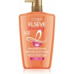 L'Oréal Paris Elseve Dream Long Restoring šampon pro dlouhé poškozené vlasy 1000 ml – Zboží Dáma