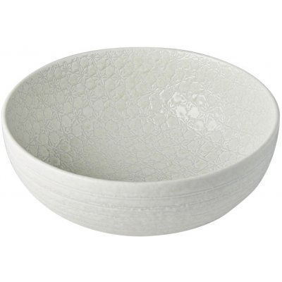 Made in Japan Keramická miska na polévku Udon White Star 24 cm – Zbozi.Blesk.cz