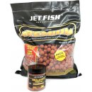 JET FISH Premium Classic Boilies 5kg 20mm Švestka Česnek