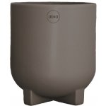 Květináč Plus Small Dust 16 cm DBKD – Hledejceny.cz