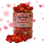 Pop Pause Popcorn Valentýn 125 g – Zboží Dáma