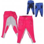 QHP Rajtky Mini Baby Mickey dětské fuchsia – Zboží Dáma