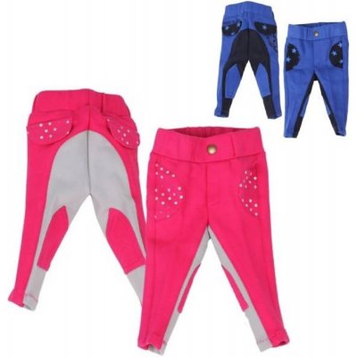 QHP Rajtky Mini Baby Mickey dětské fuchsia – Zboží Dáma