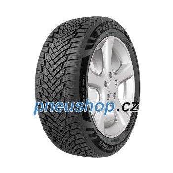 Pneumatiky Petlas Multi Action PT565 195/65 R15 95H