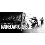 Tom Clancy's Rainbow Six: Siege (Deluxe Edition) – Hledejceny.cz