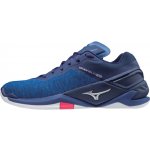 Mizuno WAVE STEALTH NEO - ReflexBlueC/Silver – Sleviste.cz