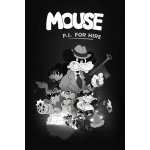 Mouse P.I. for Hire – Sleviste.cz