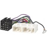 4CARMEDIA Adaptér Mazda 121 1991-1996, Mazda 323 1989-2001, Mazda 626 1987-2000, Mazda 929 1988-2000, Mazda B-Serie 1996-1999, Mazda Demio 1998-2000, Mazda E-Serie 1999, Mazda Familia 1990-2000, Mazda – Zboží Živě