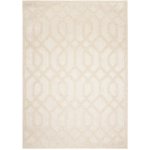 Nej-koberce T936E Cream Viera Foz – Hledejceny.cz