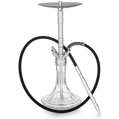 Wandy Daman Sky Silver 61 cm – Hledejceny.cz