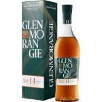 Glenmorangie Quinta Ruban 14y 46% 0,7 l (karton) – Zboží Mobilmania