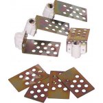 Magnety pod obklady stavitelné 4ks – Sleviste.cz