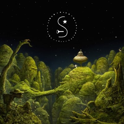 Floex - Samorost 3 LP – Hledejceny.cz