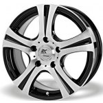RC-Design RC14 6x14 4x108 ET24 black polished | Zboží Auto