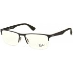 Ray Ban RX 6335 2503 – Hledejceny.cz