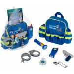 Klein Kufřík s policejní výzbrojí – Zboží Dáma