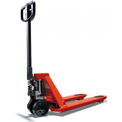 MEVA-TEC Paletový vozík BT 2300 polyur. Singel – HobbyKompas.cz