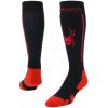 Spyder Sweep Socks black