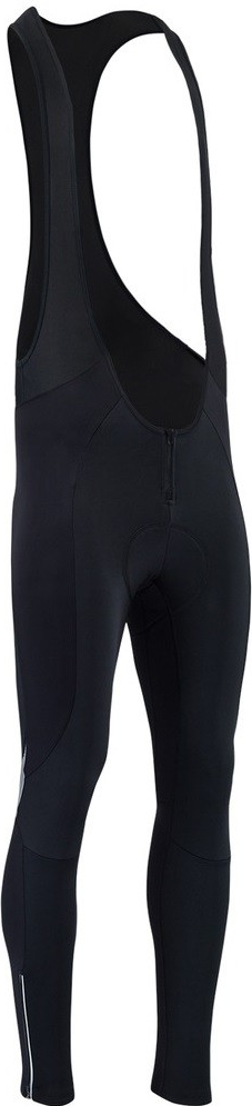 Silvini Maletto Pad MP1734 pánské lacl memb. vložka black/cloud
