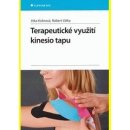 Terapeutické využití kinesio tapu - Jitka Kobrová