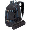 Meatfly batoh Basejumper Charcoal Heather 22 l