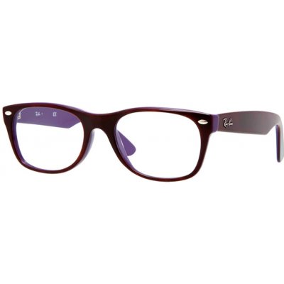 Ray Ban RB 5184 5215 NEW WAYFARER – Hledejceny.cz