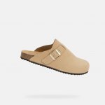 Geox Brionia G013083 béžová – Hledejceny.cz