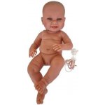 Llorens 73886 New Born holčička – Zboží Dáma