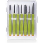 TESCOMA Vykrajovací souprava PRESTO CARVING (422010) - Tescoma – Zbozi.Blesk.cz