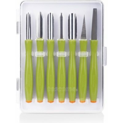 TESCOMA Vykrajovací souprava PRESTO CARVING (422010) - Tescoma – Zbozi.Blesk.cz