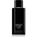 Giorgio Armani Code Le Parfum parfémovaná voda pánská 125 ml