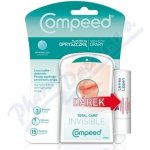 Compeed náplast na opary 15 ks – Hledejceny.cz