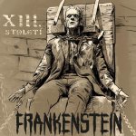 XIII.Stoleti - FRANKENSTEIN LP – Zbozi.Blesk.cz