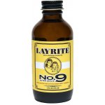 Layrite Bay Rum voda po holení 120 ml – Hledejceny.cz