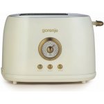 Gorenje T850CD – Hledejceny.cz